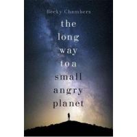 Long Way to a Small, Angry Planet