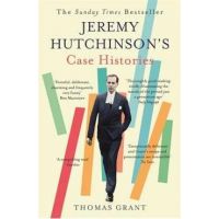 Jeremy Hutchinson's Case Histories