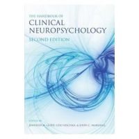 Handbook of Clinical Neuropsychology