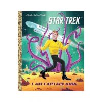 I Am Captain Kirk