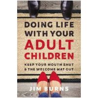 Doing Life with Your Adult Children