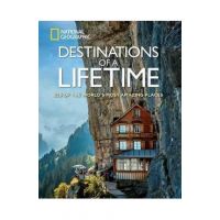 Destinations of a Lifetime