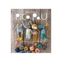 Animal Friends of Pica Pau