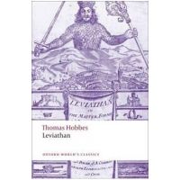 Leviathan - Thomas Hobbes