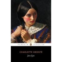 Jane Eyre - Charlotte Bronte