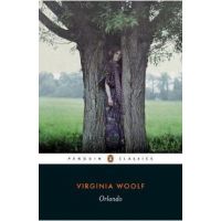 Orlando - Virginia Woolf