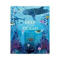 Deep in the Ocean -