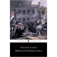 Reflections on the Revolution in France - Edmund Burke