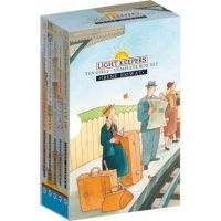 Lightkeepers Girls Box Set: Ten Girls - Irene Howat