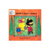 Bear's Busy Family - Stella Blackstone