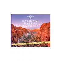 National Parks of America 2 - Lonely Planet