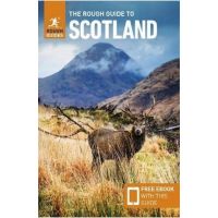 The Rough Guide to Scotland (Travel Guide with Free Ebook) - Rough Guides