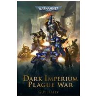 Plague War - Guy Haley