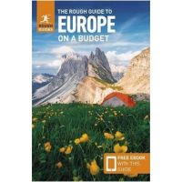 The Rough Guide to Europe on a Budget (Travel Guide with Free Ebook) - Rough Guides