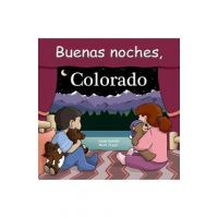 Buenas Noches, Colorado - Adam Gamble