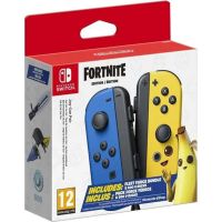 Joy-Con Pair Switch Fortnite Edition pentru Nintendo Switch