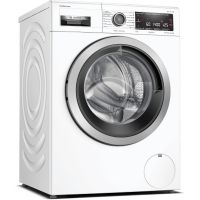 Masina de spalat rufe Bosch WAV28L91BY, 1400 RPM, 9 kg, AquaStop, Iluminare tambur, EcoSilence Drive, Clasa B
