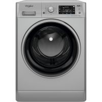 Masina de spalat rufe Whirlpool FFD 9458 SBSV EU, 1400 RPM, 9 kg, Tehnologia al Saselea Simt, Motor Inverter, Fresh Care+, Clasa B