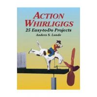 Action Whirligigs