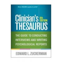 Clinician's Thesaurus