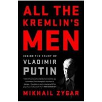 All the Kremlin's Men