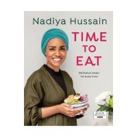 Time to Eat - Nadiya Hussain