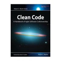 Clean Code - Robert Martin