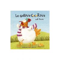 La Gallina Cocorina - Mar Pav&#65533;n