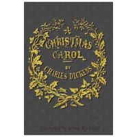A Christmas Carol - Charles Dickens