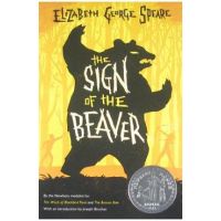 The Sign of the Beaver - Elizabeth George Speare