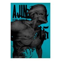 Ajin, Volume 15: Demi-Human - Gamon Sakurai