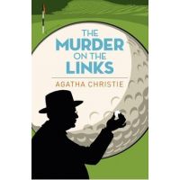 The Murder on the Links - Agatha Christie