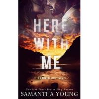 Here With Me - Samantha Young