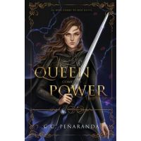 A Queen Comes to Power - C. C. Pe&#65533;aranda