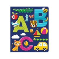 ABC - Make Believe Ideas Ltd
