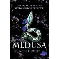 Medusa - Rosie Hewlett