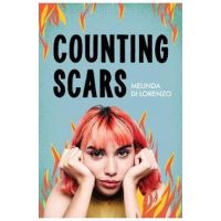 Counting Scars - Melinda Anne Di Lorenzo