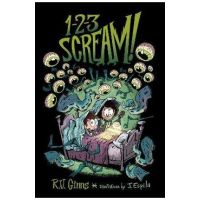 1-2-3 Scream! - R. U. Ginns