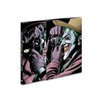 Absolute Batman: The Killing Joke