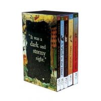 Wrinkle in Time Quintet