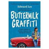 Buttermilk Garffiti