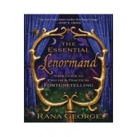 Essential Lenormand - Rana George