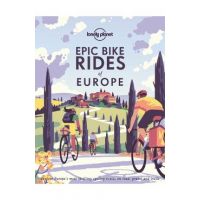 Epic Bike Rides of Europe 1 - Lonely Planet