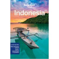 Lonely Planet Indonesia 13 - David Eimer