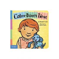 Calm-Down Time - Elizabeth Verdick