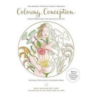 Coloring Conception - Buffy Trupp