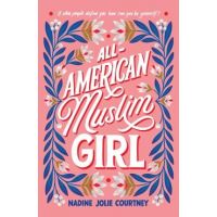 All-American Muslim Girl - Nadine Jolie Courtney