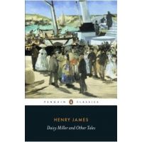 Daisy Miller and Other Tales - Henry James
