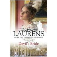 Devil's Bride - Stephanie Laurens