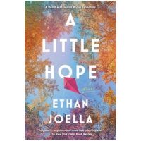 A Little Hope - Ethan Joella